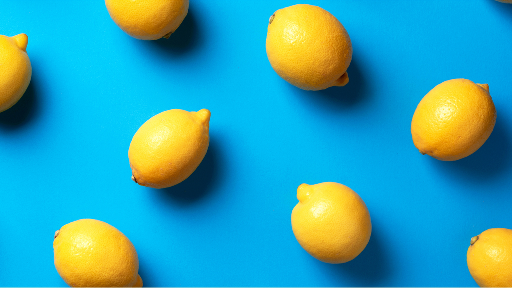 Lemonade