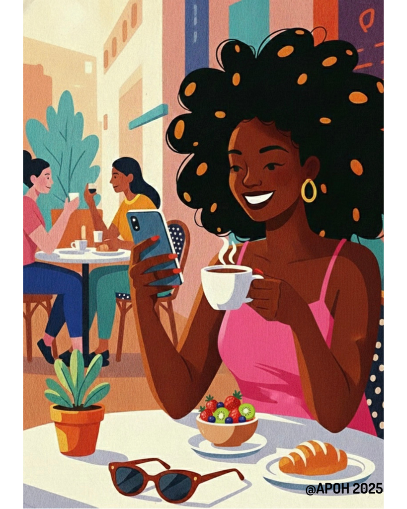 Life is Messy—Live It Anyway