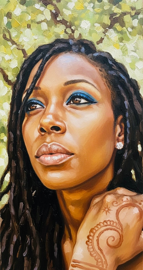 The Truth About Arriving