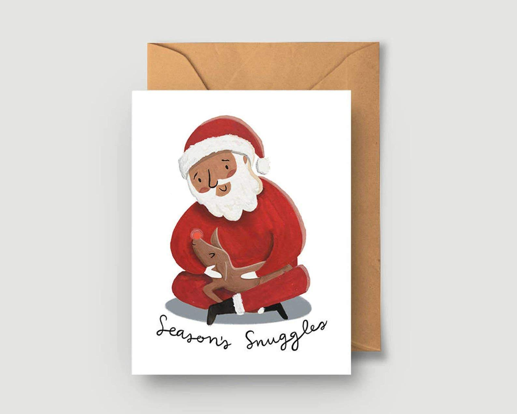 Holiday Cards