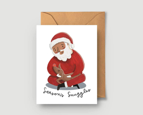 Holiday Cards