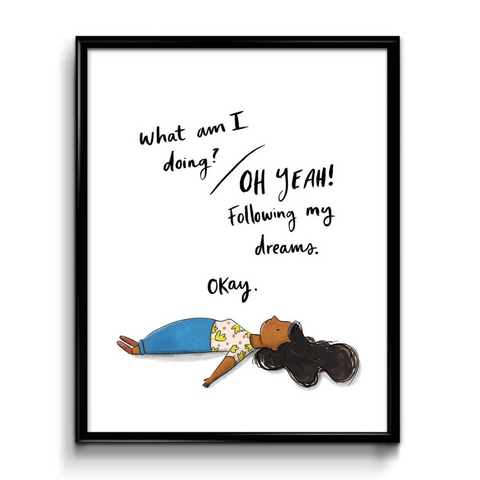 Art Illustration