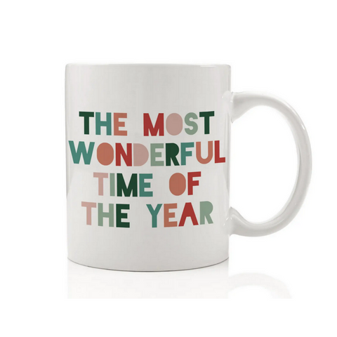 Santa Claus Is Coming To Town!